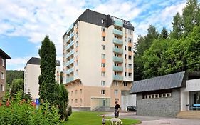 Apartment 91/65 Spindleruv Mlyn