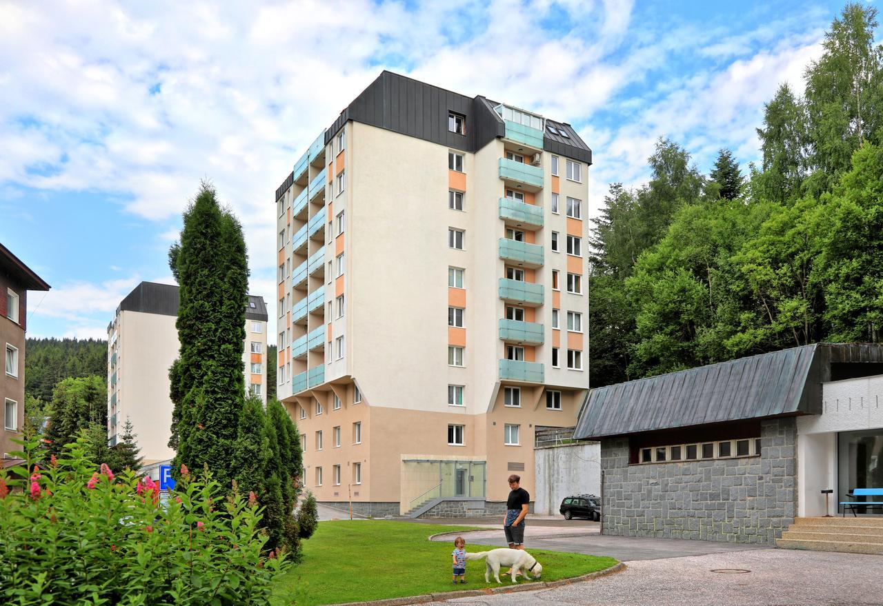 Apartment 91/65 Špindlerŭv Mlýn Exterior foto