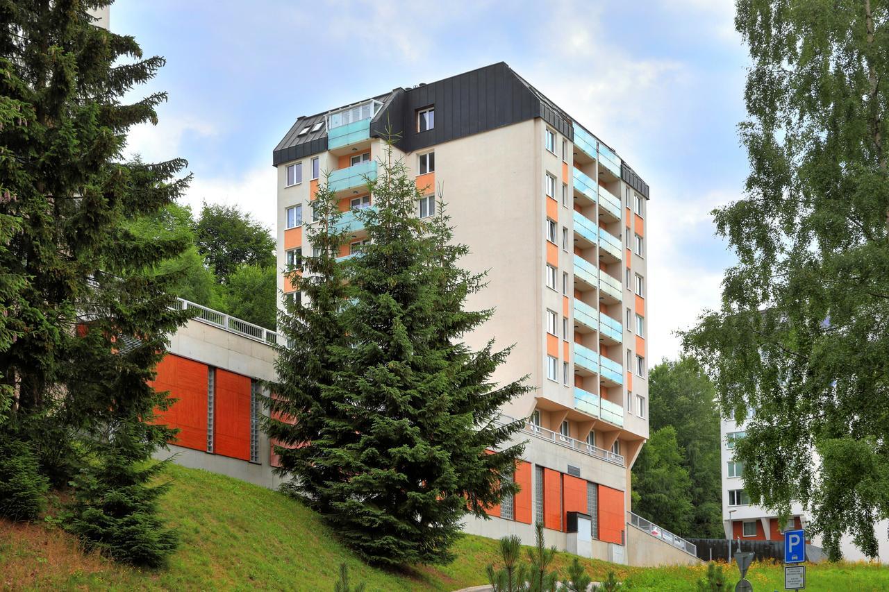 Apartment 91/65 Špindlerŭv Mlýn Exterior foto